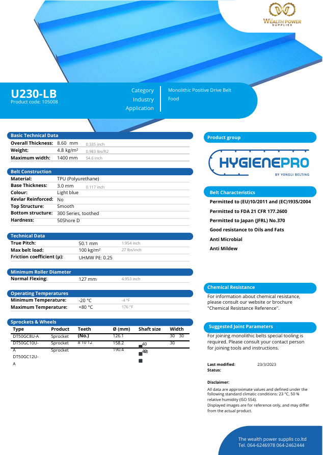 product and service 1