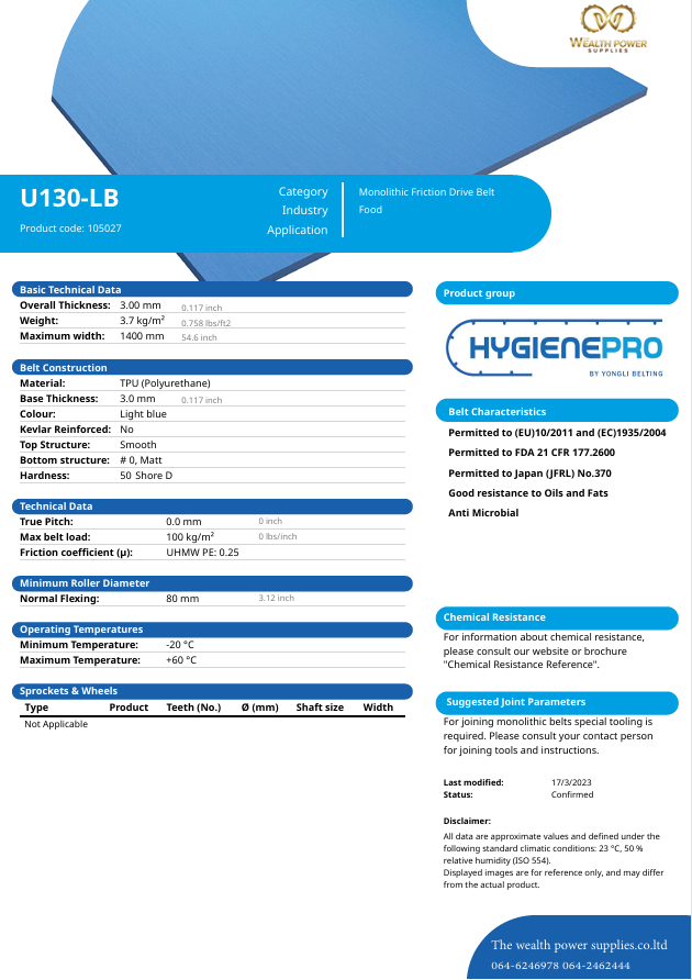 product and service 1