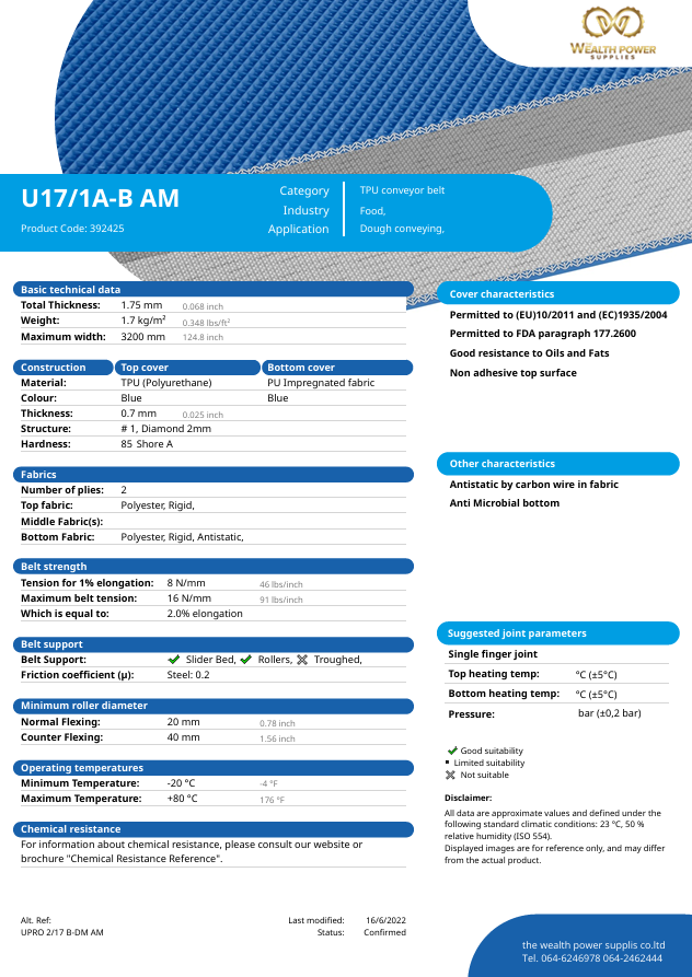 product and service 1