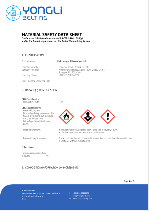 product and service 1