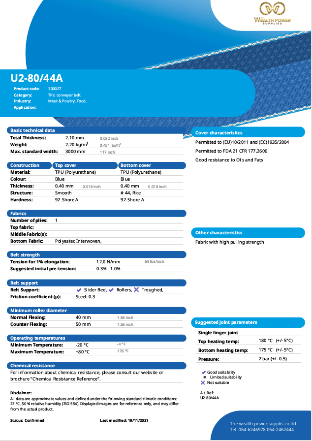 product and service 1