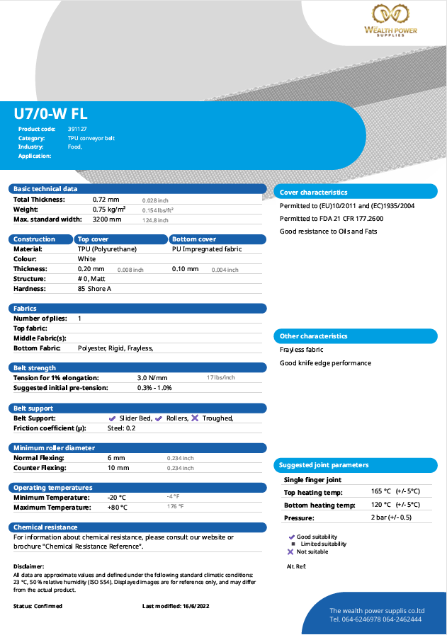 product and service 1