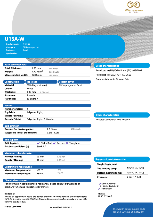 product and service 1