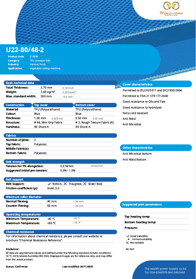 product and service 1