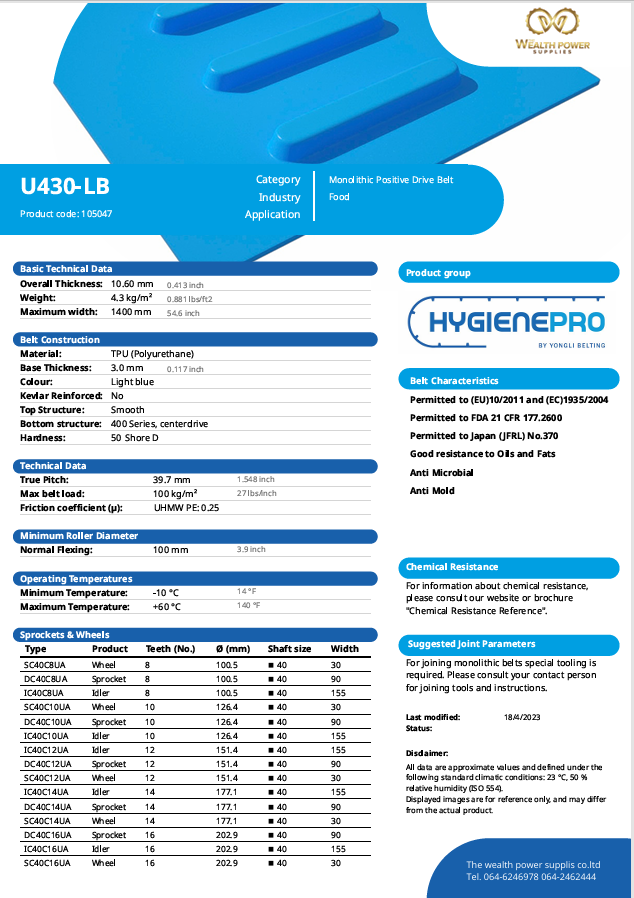 product and service 1