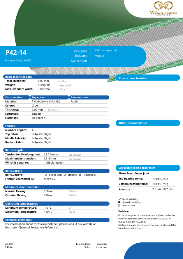 product and service 1