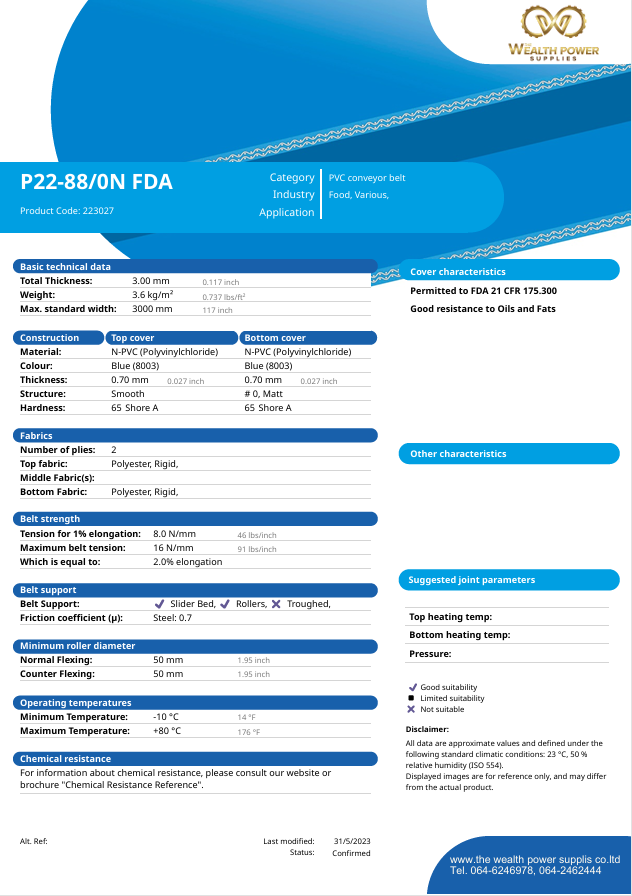 product and service 1